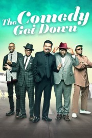 watch The Comedy Get Down free online