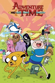 watch Adventure Time free online