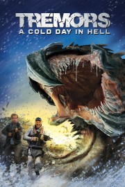 watch Tremors: A Cold Day in Hell free online