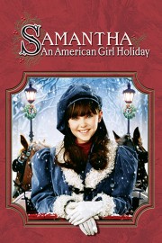 watch Samantha: An American Girl Holiday free online