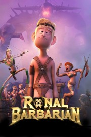 watch Ronal the Barbarian free online