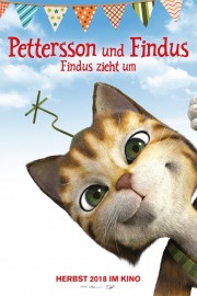 watch Pettersson und Findus - Findus zieht um free online