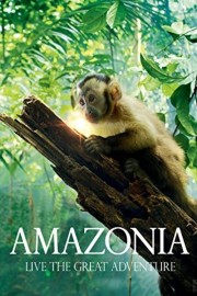 watch Amazonia free online