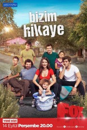 watch Bizim Hikaye free online