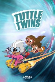 watch Tuttle Twins free online