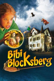 watch Bibi Blocksberg free online