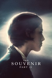 watch The Souvenir Part II free online