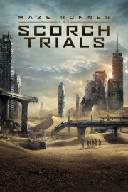 watch Maze Runner: The Scorch Trials free online