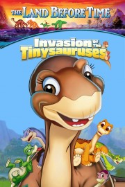 watch The Land Before Time XI: Invasion of the Tinysauruses free online