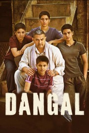 watch Dangal free online