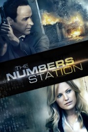 watch The Numbers Station free online