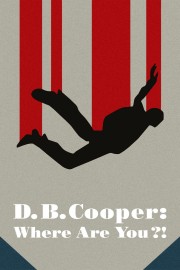 watch D.B. Cooper: Where Are You?! free online