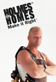 watch Holmes on Homes free online