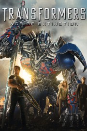 watch Transformers: Age of Extinction free online