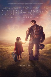 watch Copperman free online