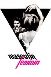 watch Masculin Féminin free online