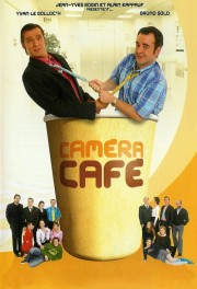 watch Caméra Café free online