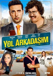 watch Yol Arkadaşım free online