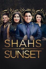 watch Shahs of Sunset free online