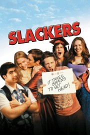 watch Slackers free online