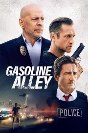 watch Gasoline Alley free online
