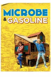 watch Microbe and Gasoline free online