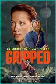 watch Gripped: Climbing the Killer Pillar free online