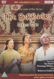 watch The Borrowers free online