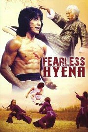 watch Fearless Hyena free online