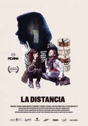 watch La Distancia free online