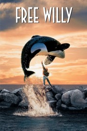 watch Free Willy free online