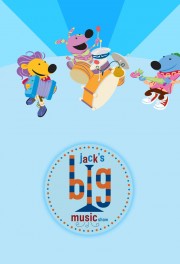 watch Jack's Big Music Show free online