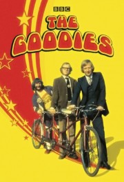 watch The Goodies free online