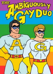 watch The Ambiguously Gay Duo free online