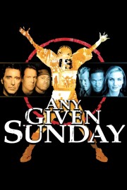 watch Any Given Sunday free online