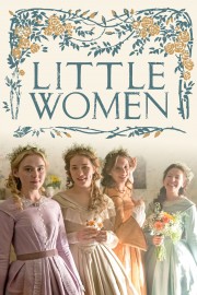 watch Little Women free online