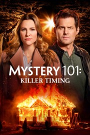 watch Mystery 101: Killer Timing free online