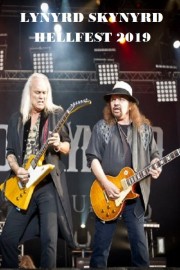 watch Lynyrd Skynyrd Helfest 2019 free online