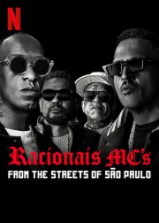 watch Racionais MC's: From the Streets of São Paulo free online