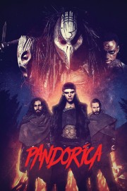 watch Pandorica free online