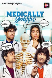 watch Medically Yours free online