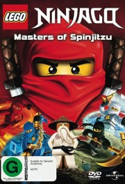 watch LEGO Ninjago: Masters of Spinjitzu free online