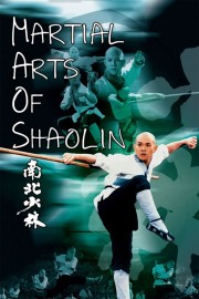 watch Martial Arts of Shaolin free online