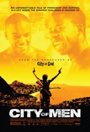 watch City of Men free online