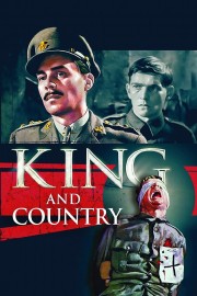 watch King and Country free online