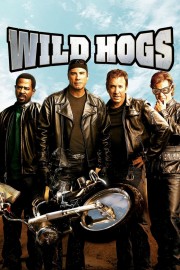 watch Wild Hogs free online