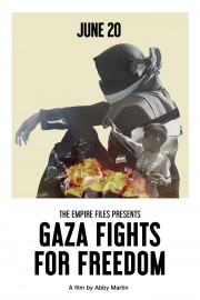 watch Gaza Fights for Freedom free online