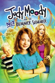 watch Judy Moody and the Not Bummer Summer free online