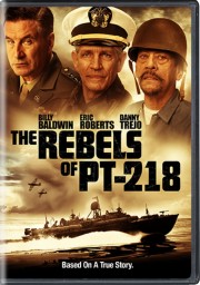 watch The Rebels of PT-218 free online