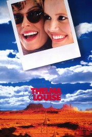 watch Thelma & Louise free online